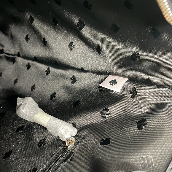 NWT Kate Spade Glitter Set - Picture 8 of 15